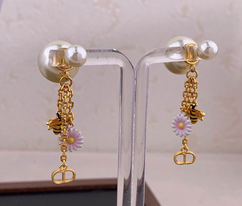 Dior Earring 06yxs85